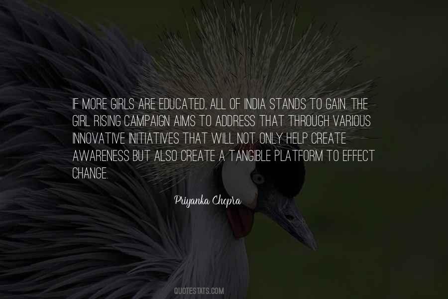 Priyanka Chopra Quotes #1592341