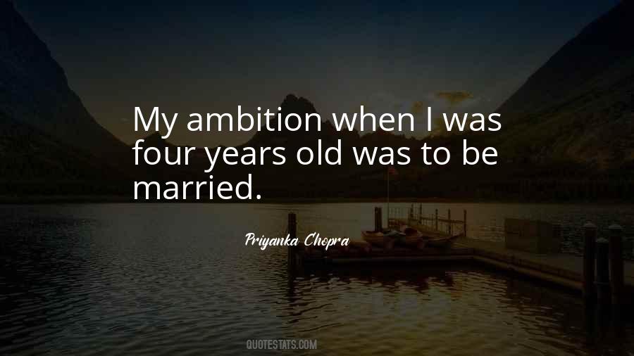 Priyanka Chopra Quotes #1594495