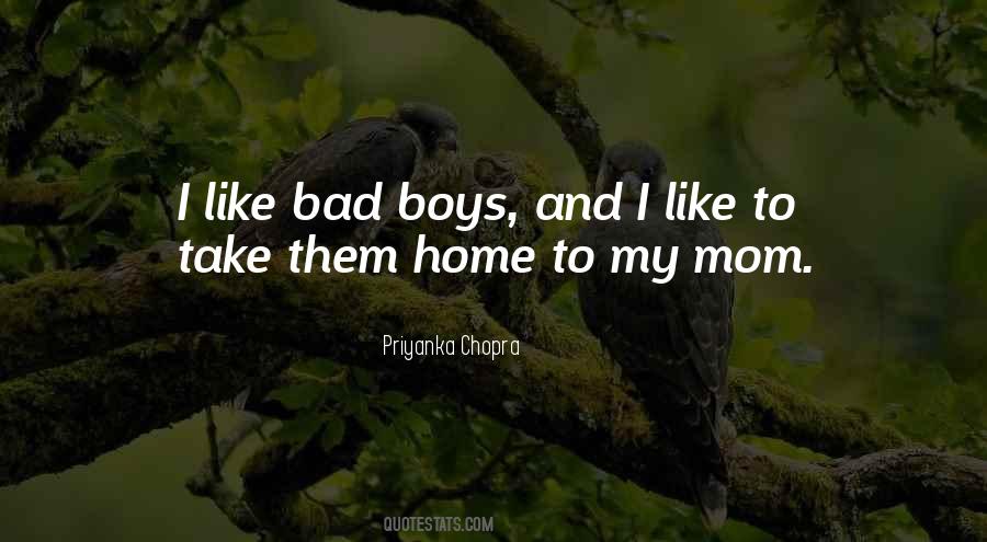 Priyanka Chopra Quotes #1657767