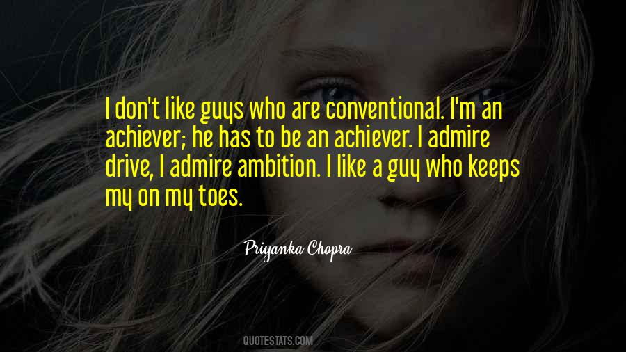 Priyanka Chopra Quotes #1755114