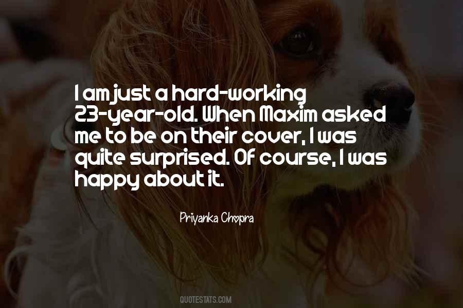 Priyanka Chopra Quotes #1781613