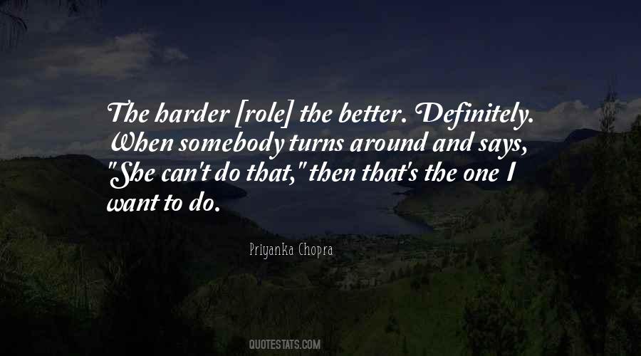 Priyanka Chopra Quotes #185591