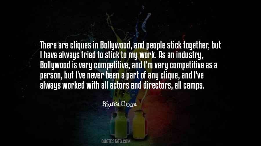 Priyanka Chopra Quotes #1863261