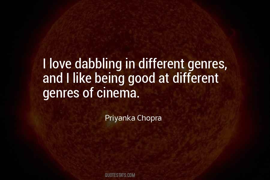 Priyanka Chopra Quotes #349491