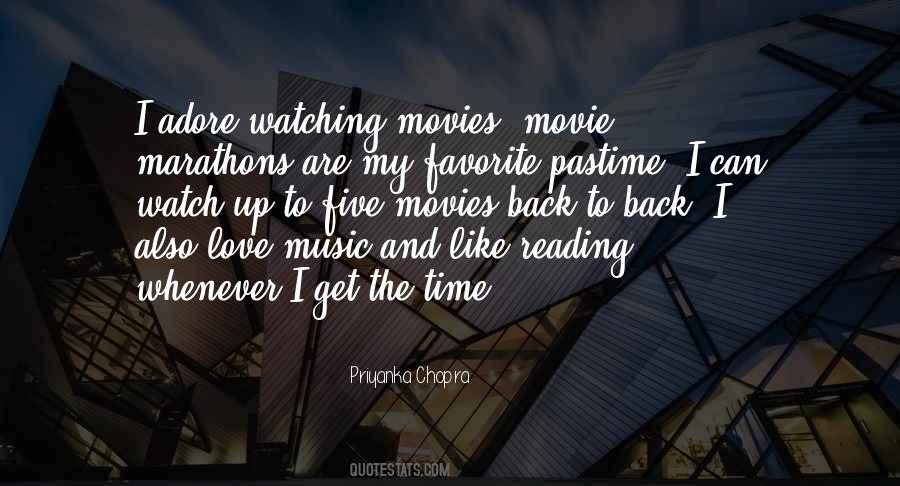 Priyanka Chopra Quotes #375271