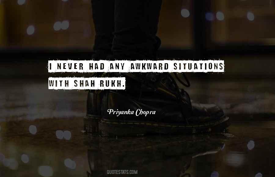 Priyanka Chopra Quotes #375587