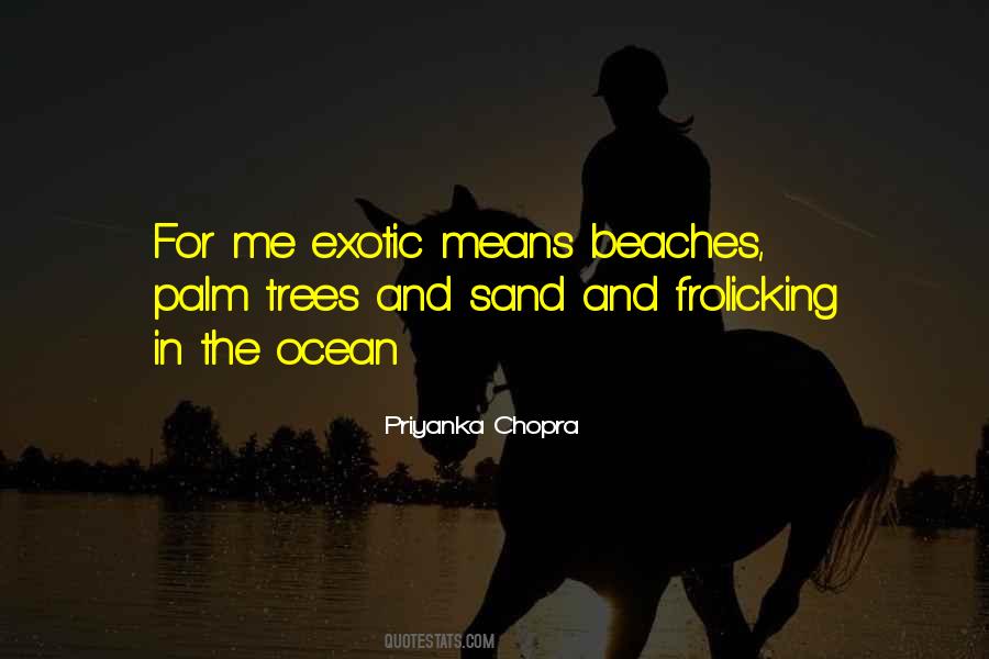 Priyanka Chopra Quotes #554012