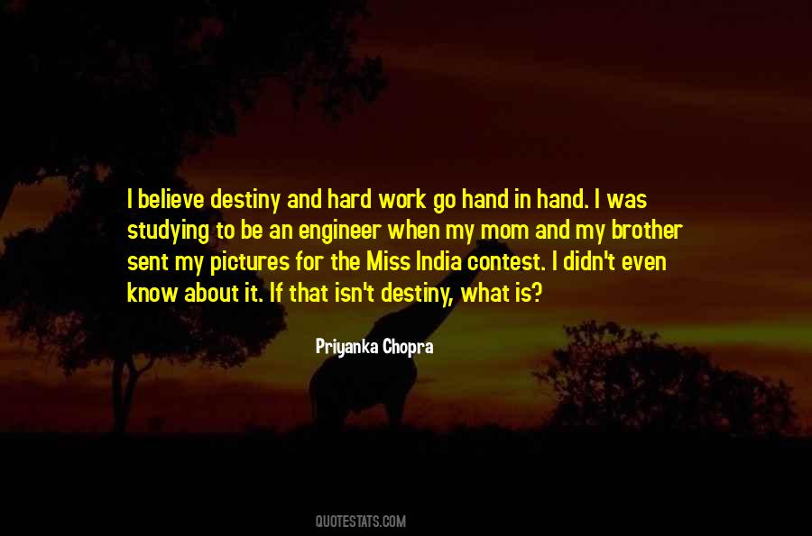 Priyanka Chopra Quotes #597382
