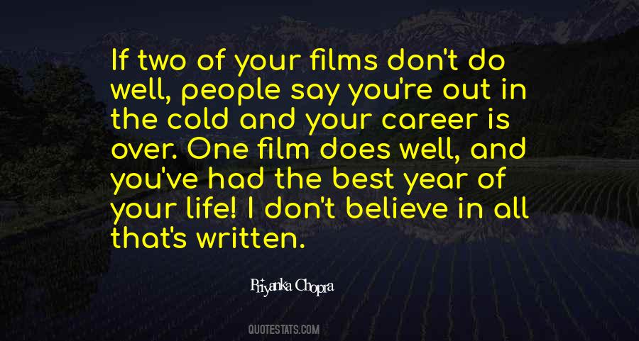 Priyanka Chopra Quotes #775972