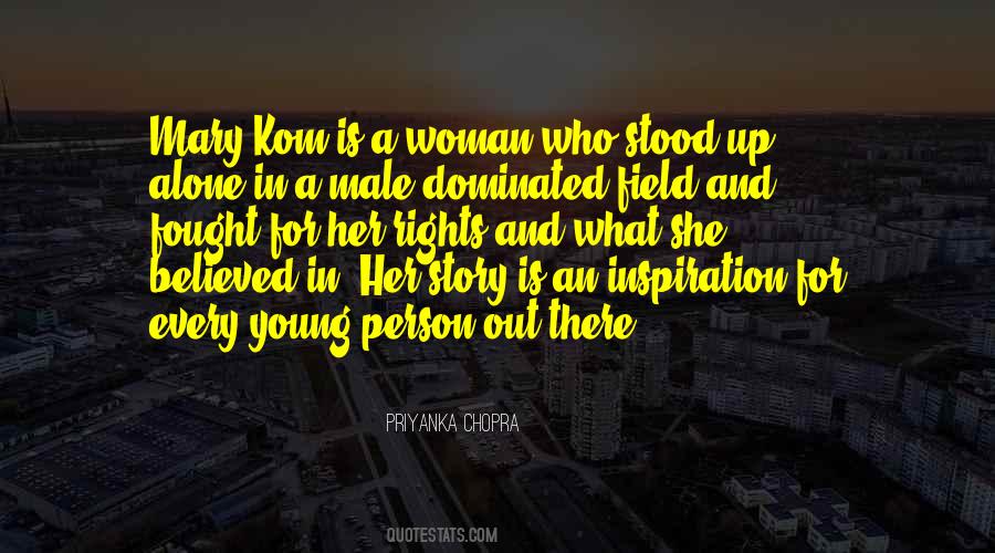 Priyanka Chopra Quotes #879692