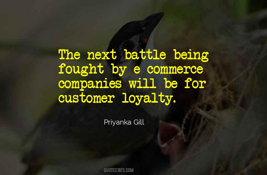 Priyanka Gill Quotes #632318 Priyanka Gill Quotes #632318