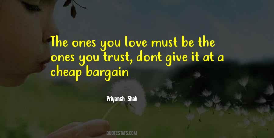 Priyansh Shah Quotes #1355154