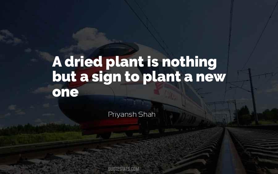 Priyansh Shah Quotes #36285