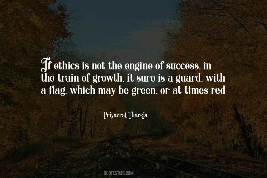 Priyavrat Thareja Quotes #1302180
