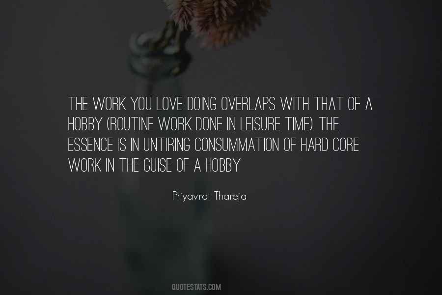 Priyavrat Thareja Quotes #1330878