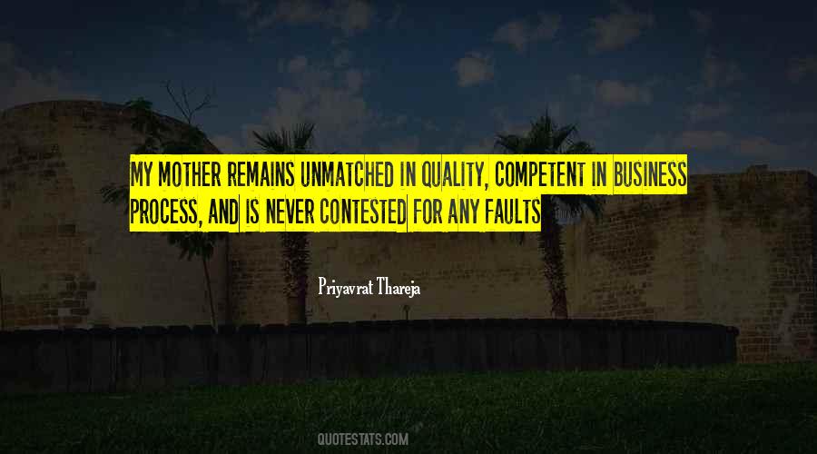 Priyavrat Thareja Quotes #1440679