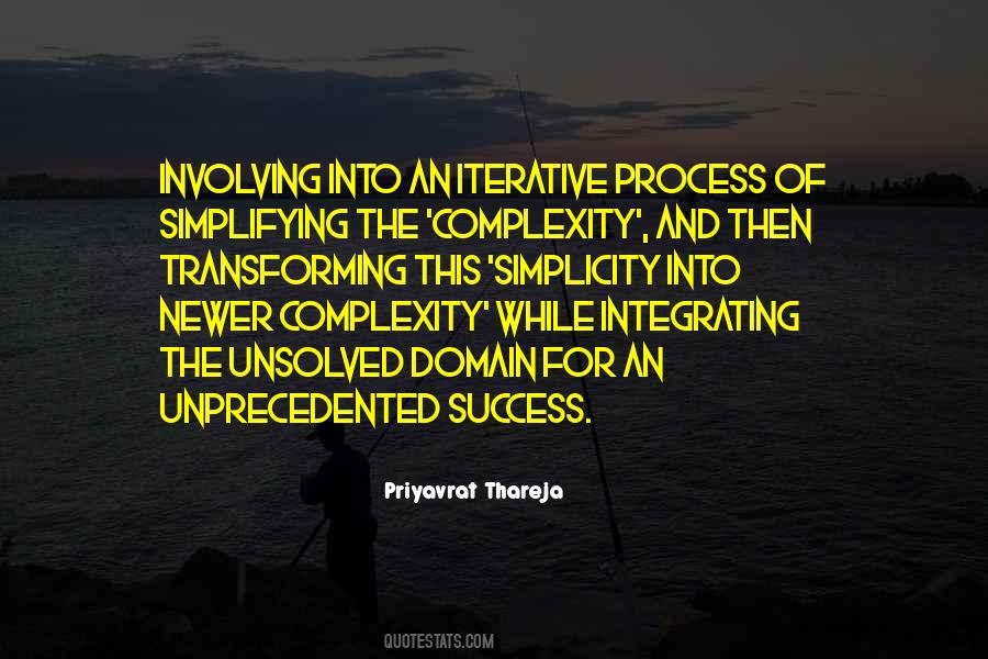 Priyavrat Thareja Quotes #1620829