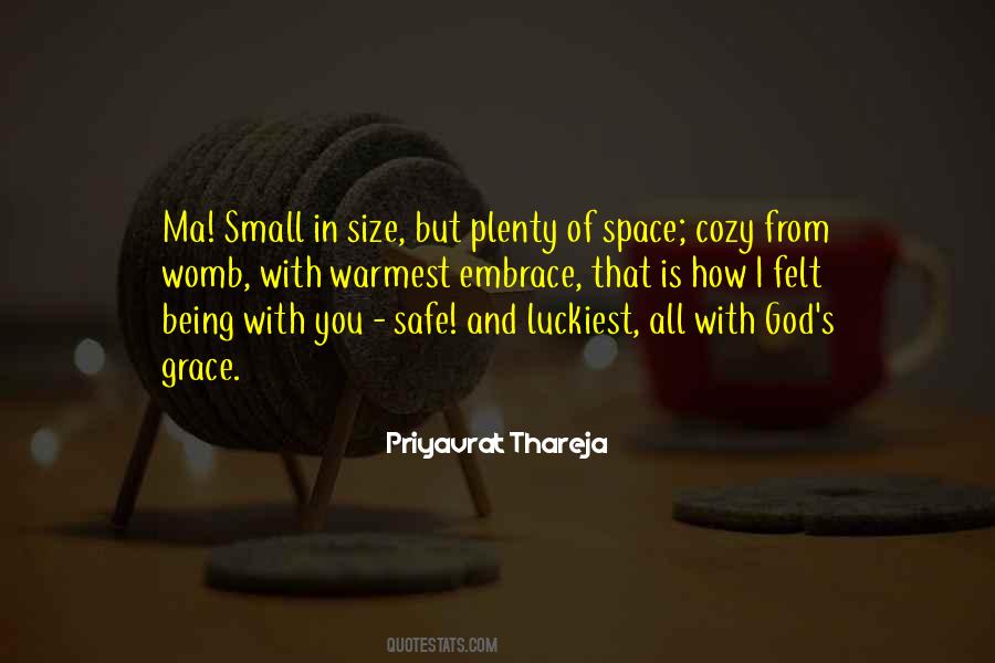 Priyavrat Thareja Quotes #1787167
