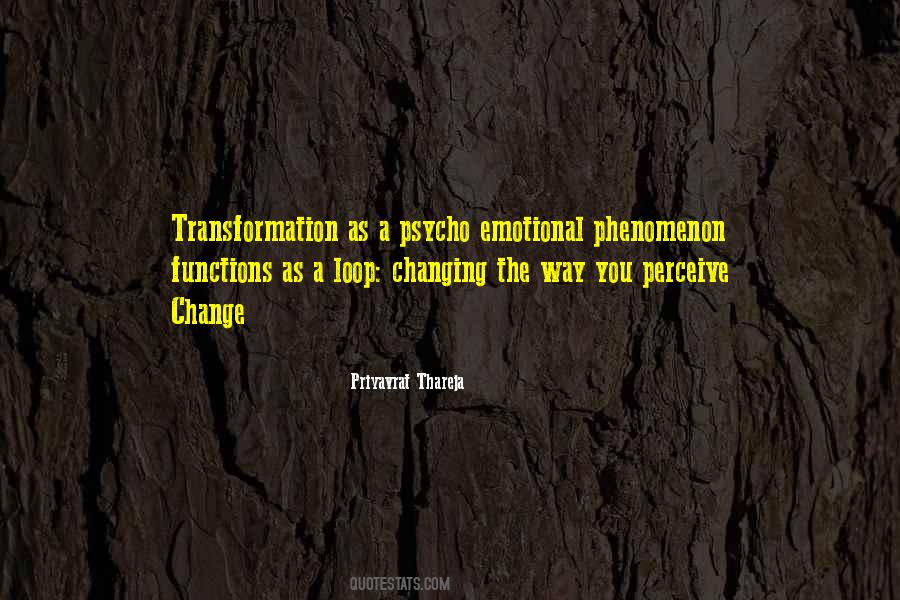 Priyavrat Thareja Quotes #1872499