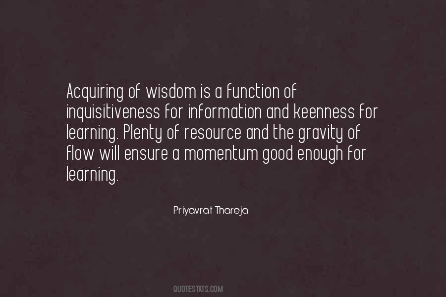Priyavrat Thareja Quotes #508586