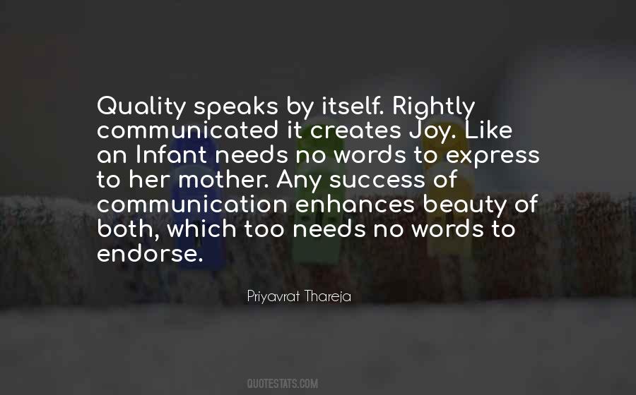 Priyavrat Thareja Quotes #678460