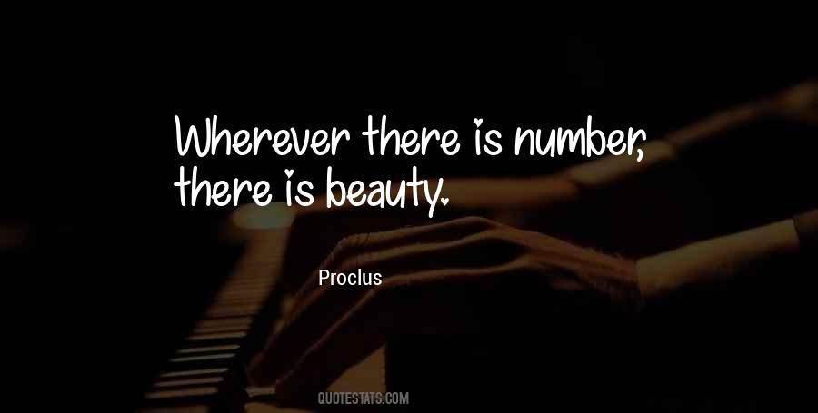 Proclus Quotes #615823