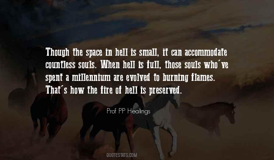 Prof PP Healings Quotes #823021 Prof PP Healings Quotes #823021