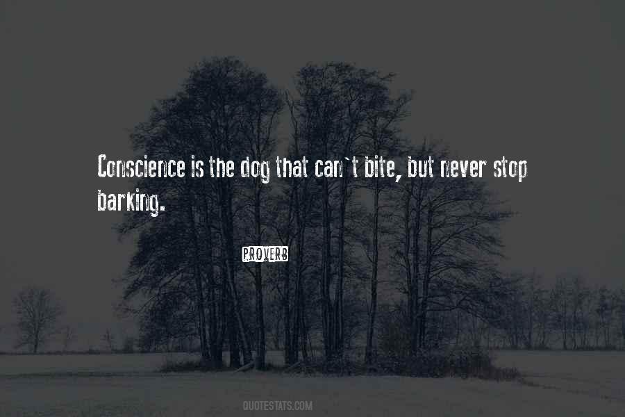 Proverb Quotes #168833