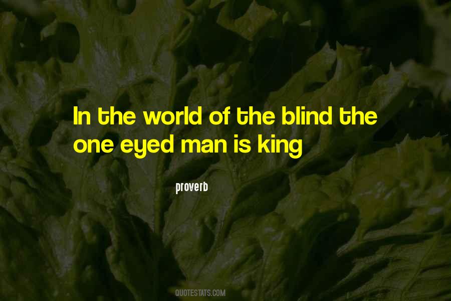 Proverb Quotes #1741540