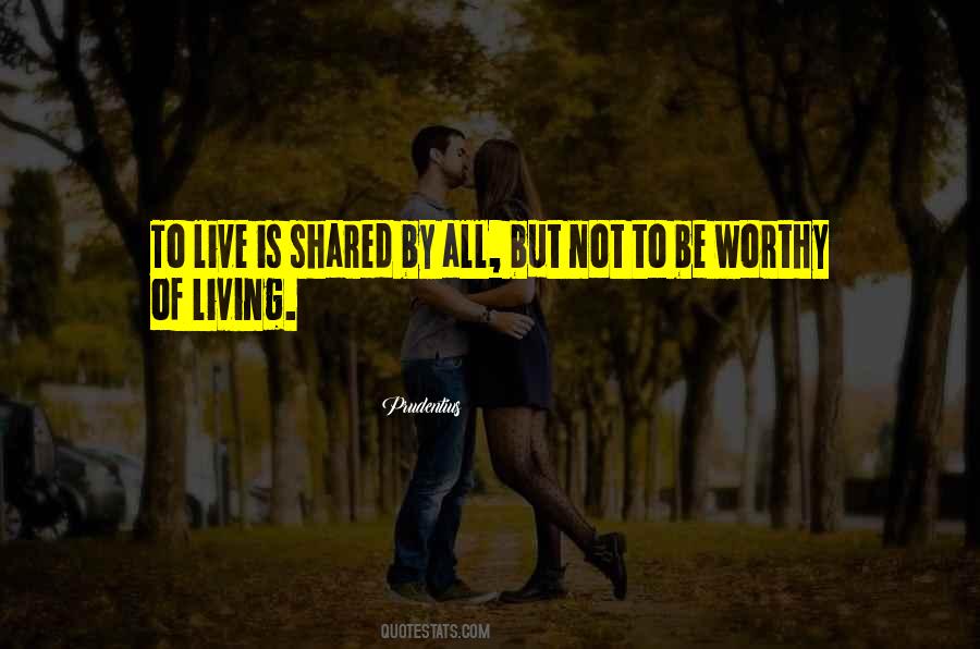Prudentius Quotes #154029 Prudentius Quotes #154029