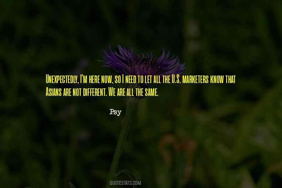 Psy Quotes #1407639