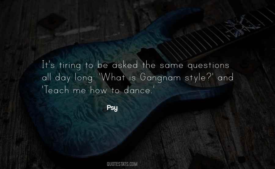 Psy Quotes #203140