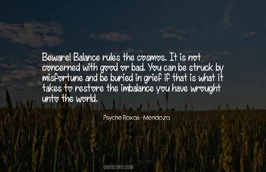 Psyche Roxas-Mendoza Quotes #1131957