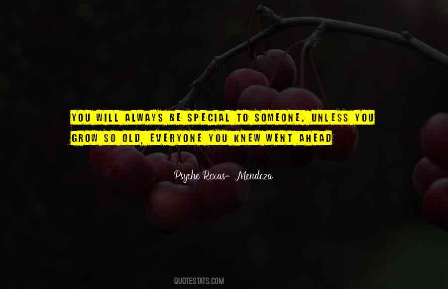 Psyche Roxas-Mendoza Quotes #1407308