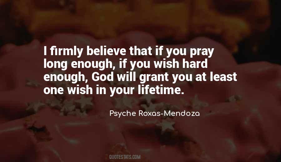 Psyche Roxas-Mendoza Quotes #1595983