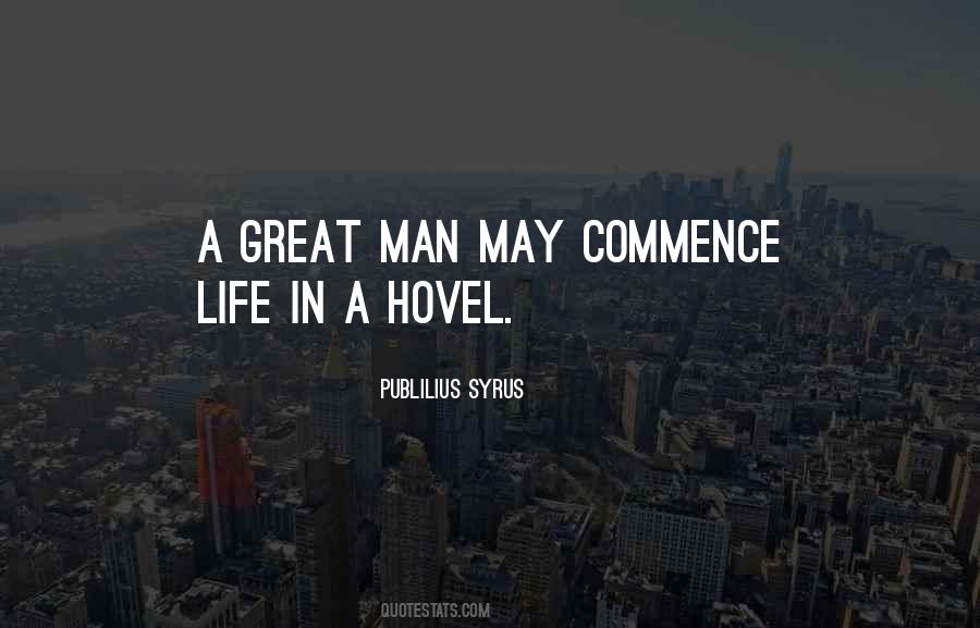 Publilius Syrus Quotes #1057340