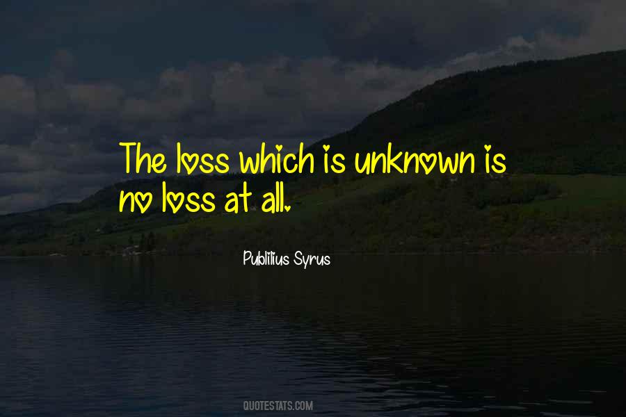 Publilius Syrus Quotes #1087783