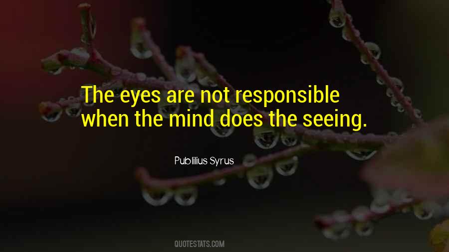 Publilius Syrus Quotes #1105815