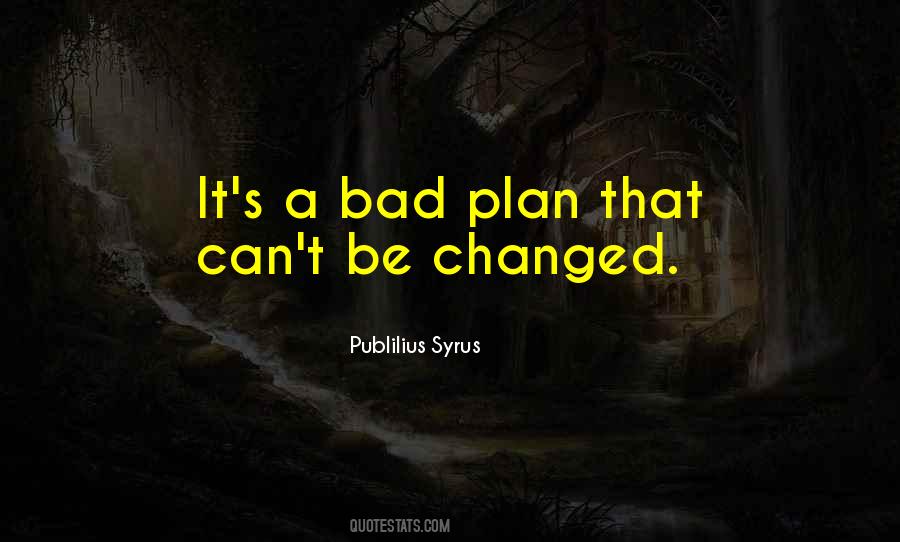 Publilius Syrus Quotes #114937