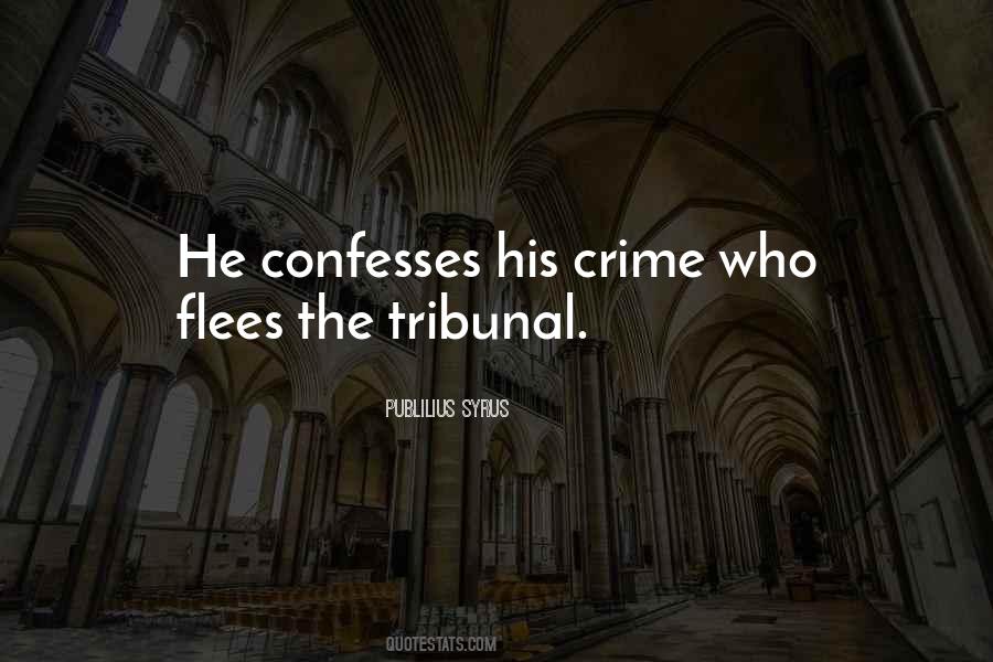 Publilius Syrus Quotes #1158144