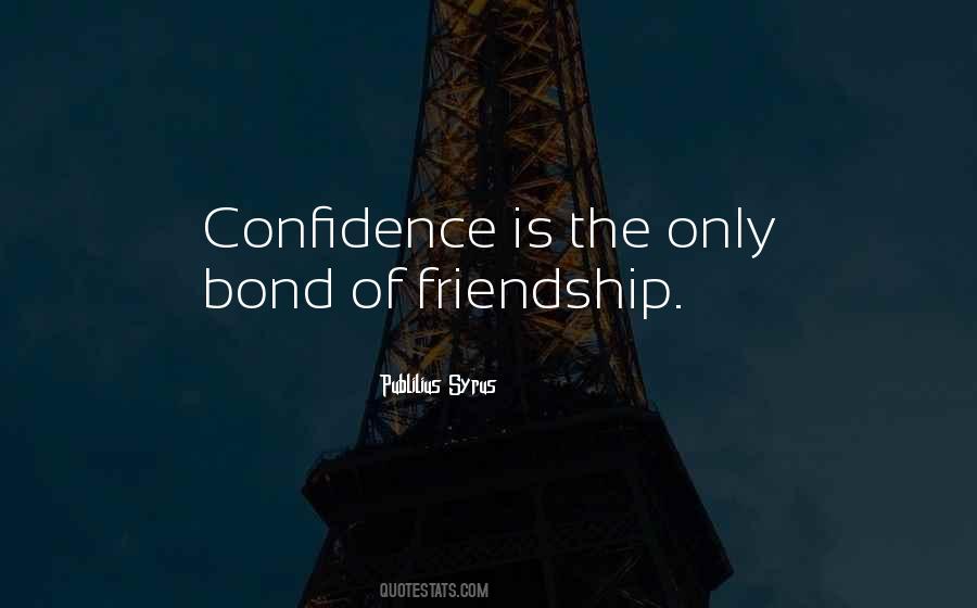 Publilius Syrus Quotes #1293580