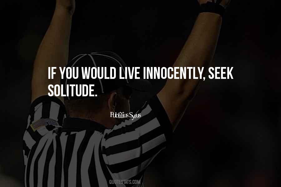 Publilius Syrus Quotes #1300856