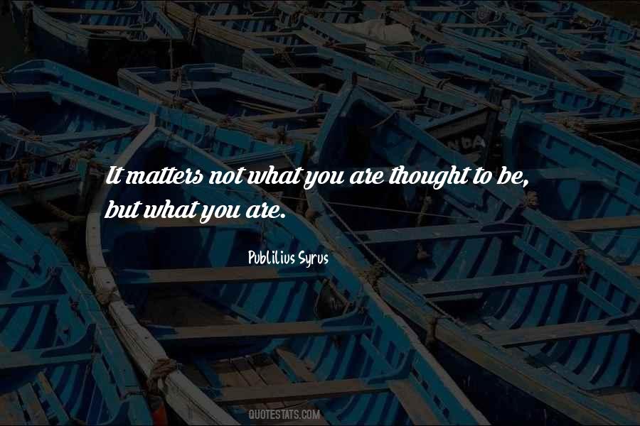 Publilius Syrus Quotes #1383780