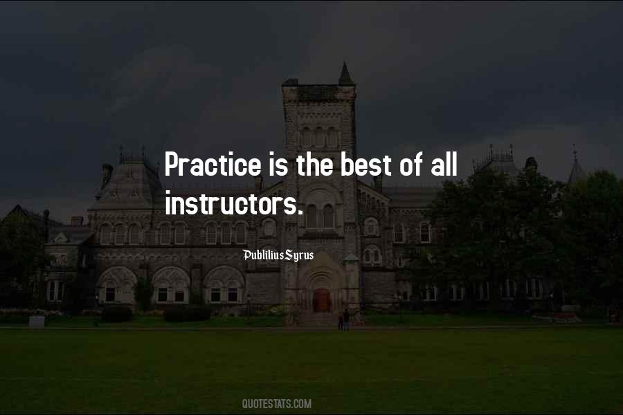 Publilius Syrus Quotes #1405116