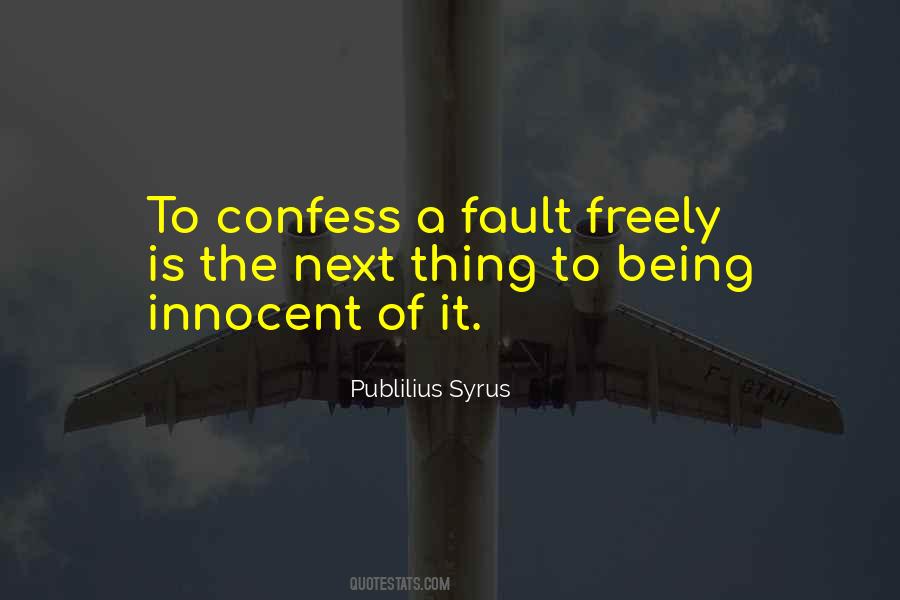 Publilius Syrus Quotes #1575683