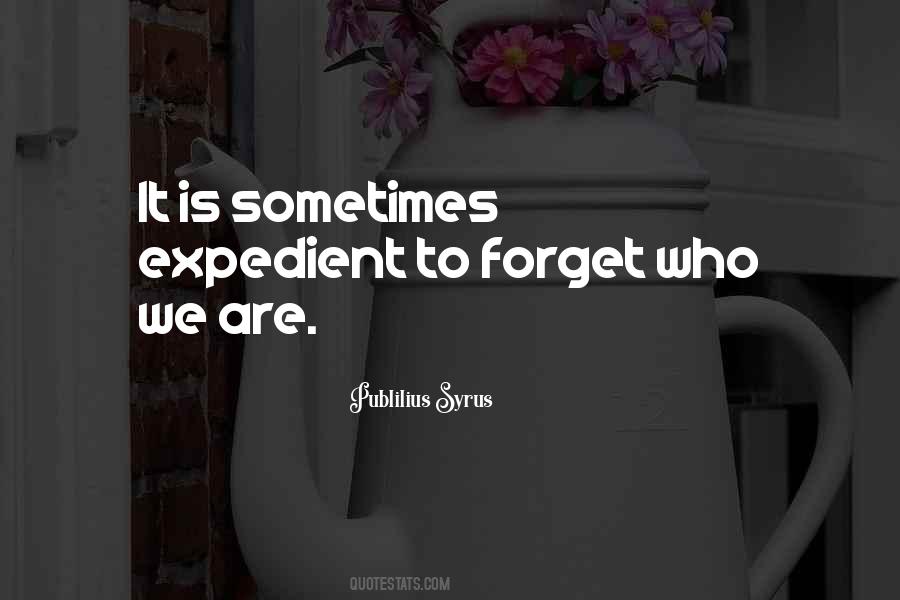 Publilius Syrus Quotes #1580204