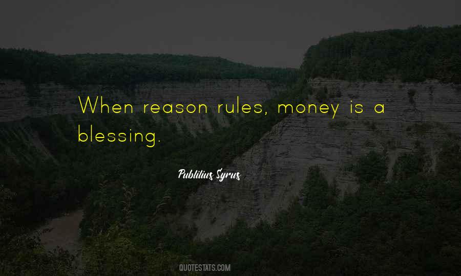 Publilius Syrus Quotes #1761073