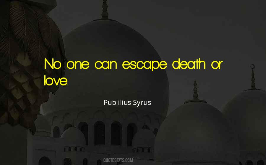 Publilius Syrus Quotes #1765869