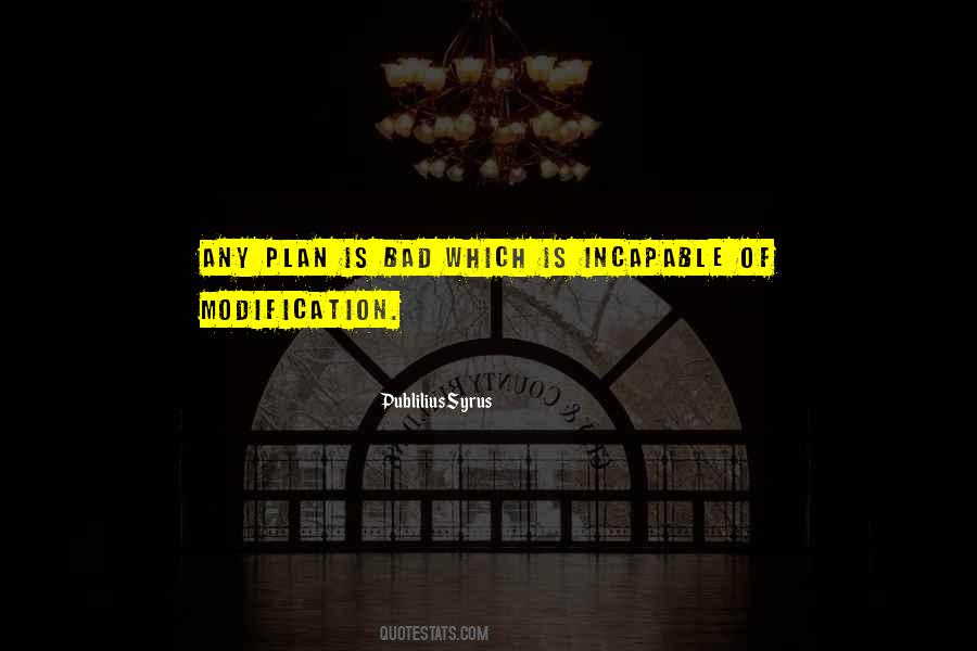 Publilius Syrus Quotes #1839837