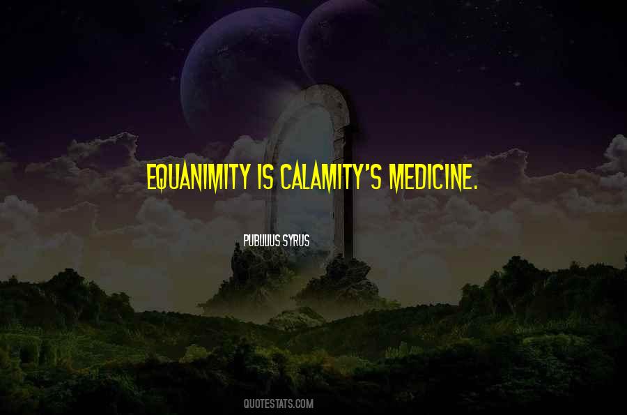 Publilius Syrus Quotes #273645